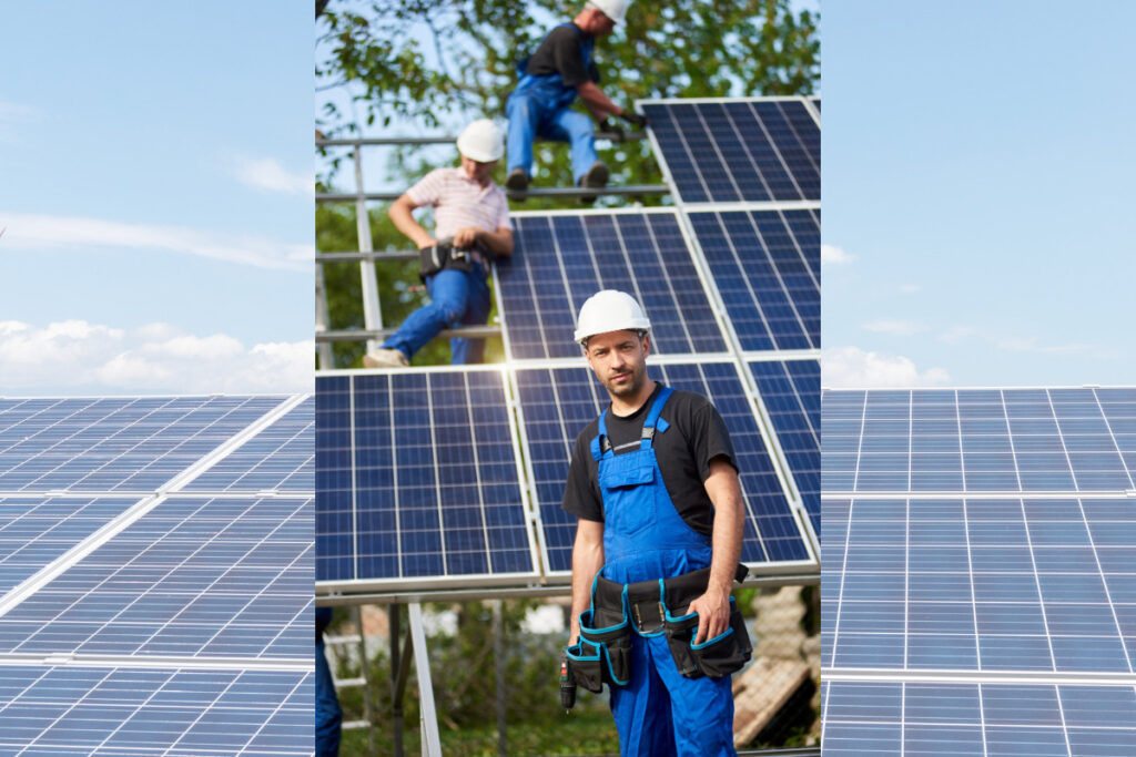 Escape the Grid: The Hidden Costs of Off-Grid Solar Power You Need to Know! 