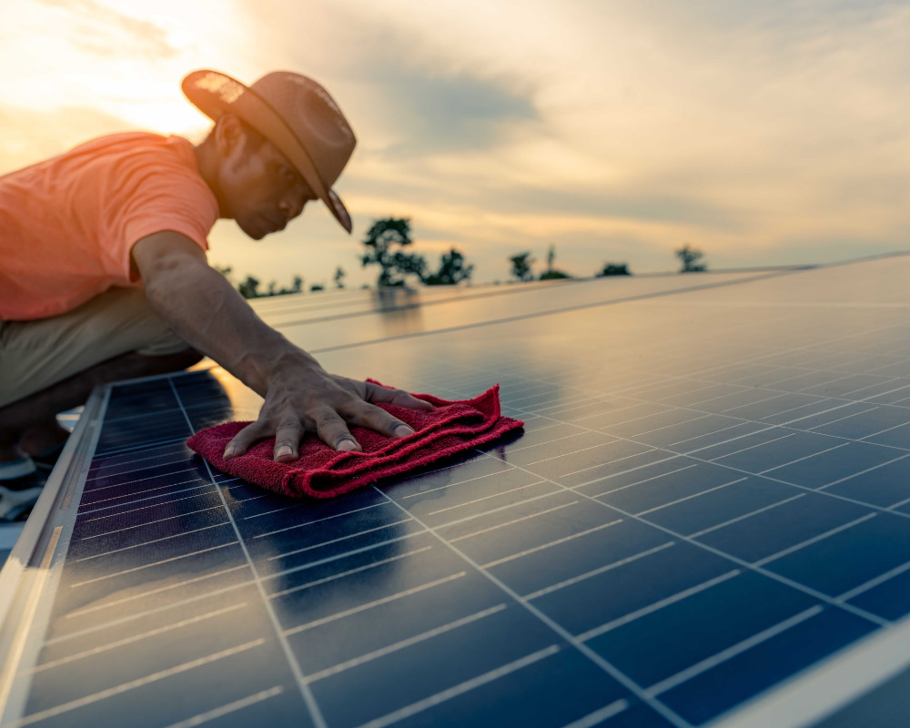 Maximizing Savings on Solar Installations with Gulf Power Company
