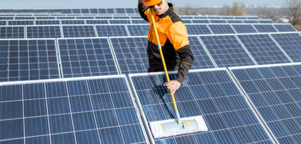 Ultimate Guide to Solar Panel Installation with UniSource Energy Services | DroneQuote