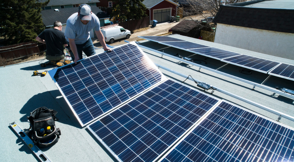 Let PPL Help You Install Solar Panels and Save Big Time | DroneQuote