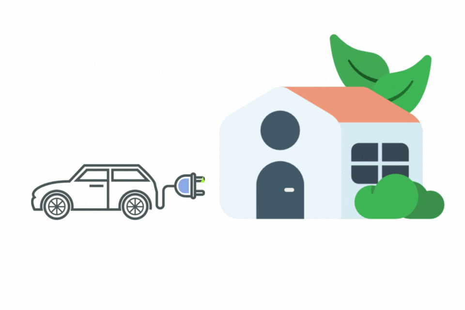 Electric Vehicles vs Home Storage Batteries: The Battle for Your Home's Energy 