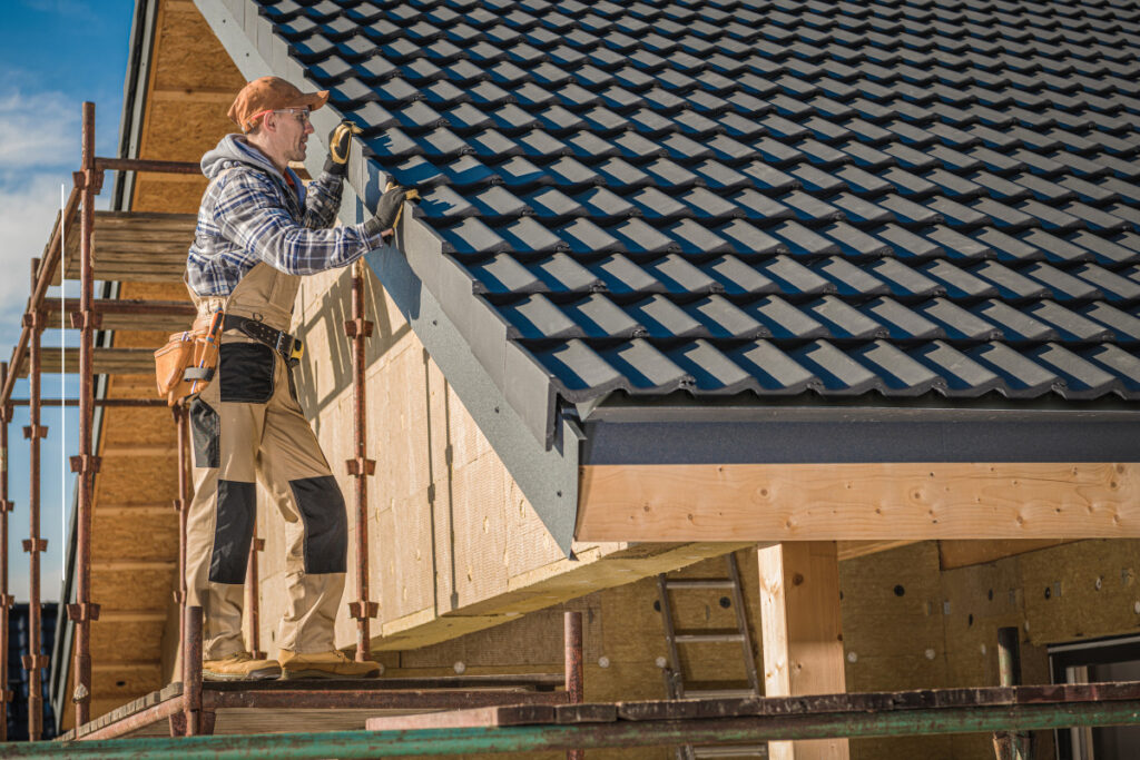 Don't Get Ripped Off! How to Save Money on Your Next Roof Replacement
