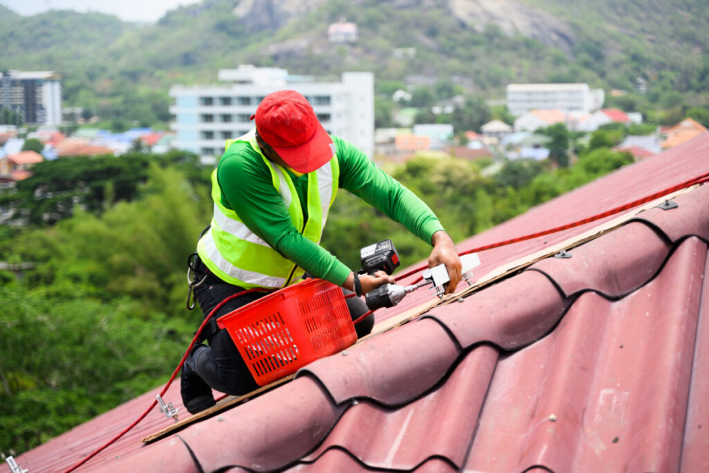 Don't Get Ripped Off! How to Save Money on Your Next Roof Replacement