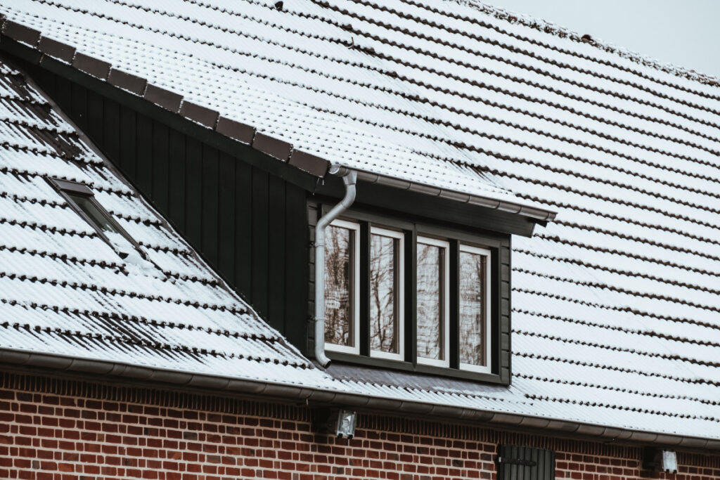 Roof Repairs and the Weather: The Surprising Connection | DroneQuote