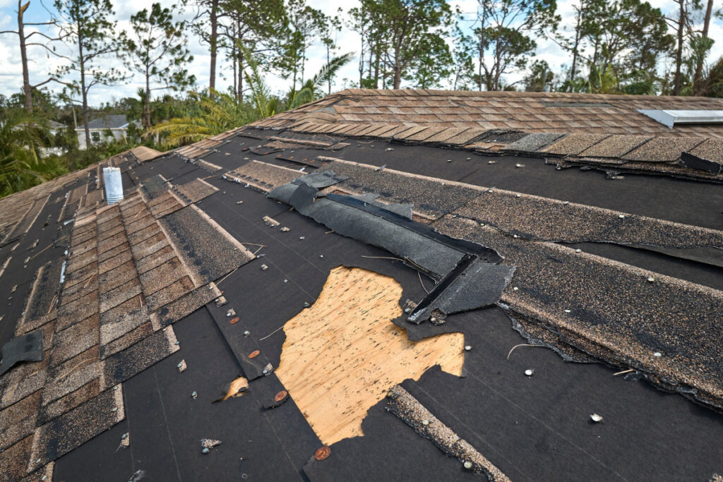 Say Goodbye to Leaky Roofs with These 8 Genius Financing Options