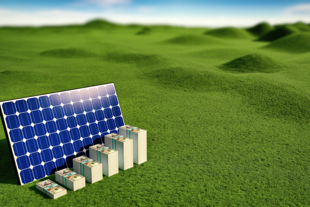 Don't Miss Out on This Solar Power Money-Saving Secret: SRECs Explained!