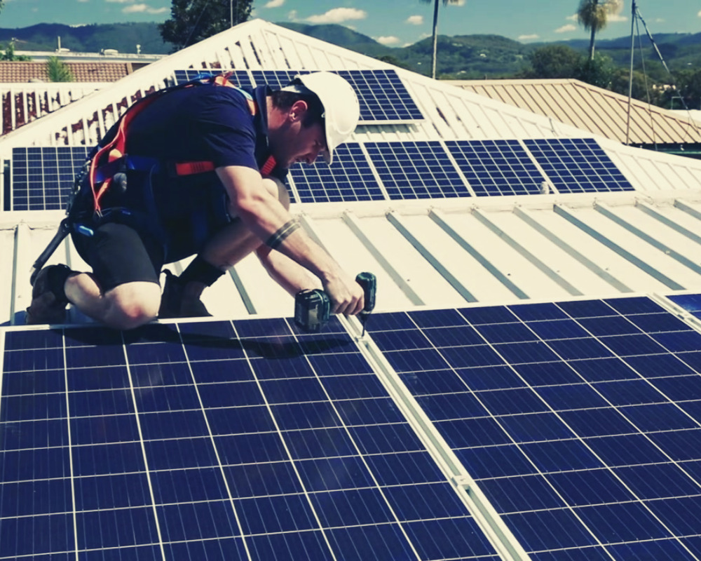Disappointing Solar Performance? Fix it with These Steps! | DroneQuote
