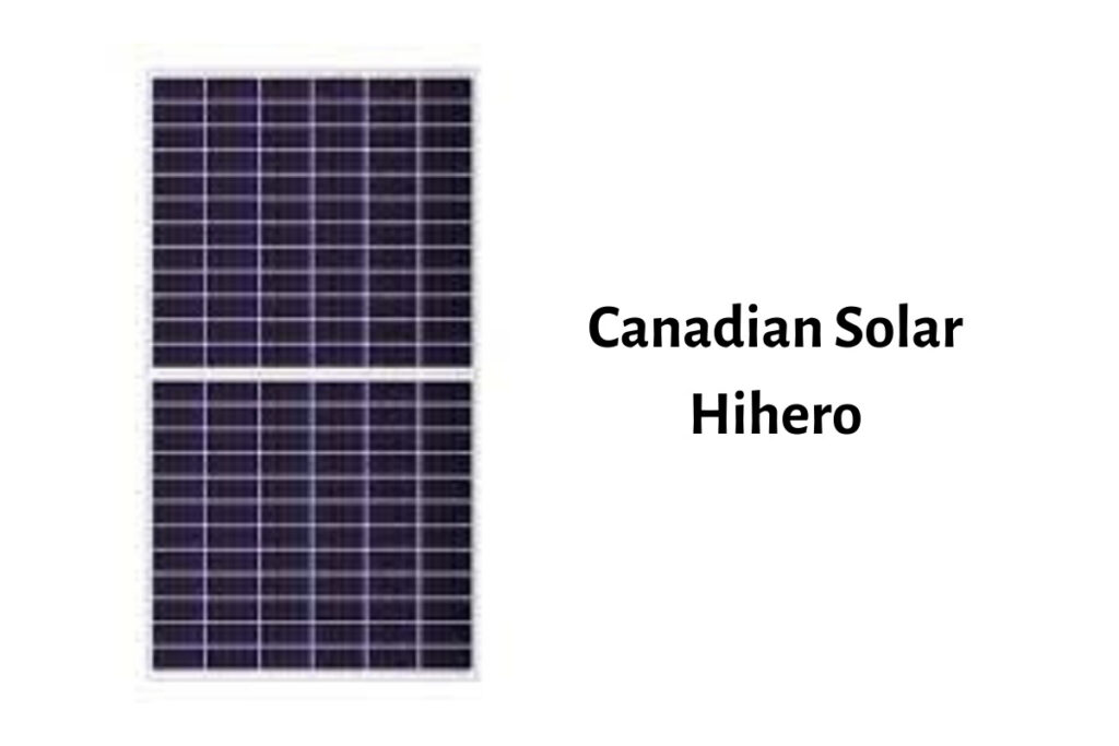Hottest 2023 solar panels for maximum efficiency 