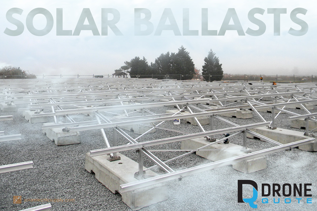 Solar Ballast Exposed What Nobody Ever Told You Before DroneQuote